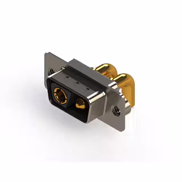 629-2WK2240-4TA EDAC Inc.  Conjuntos de conectores D-Sub